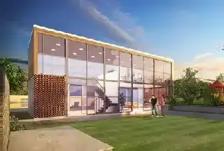 Clubhouse